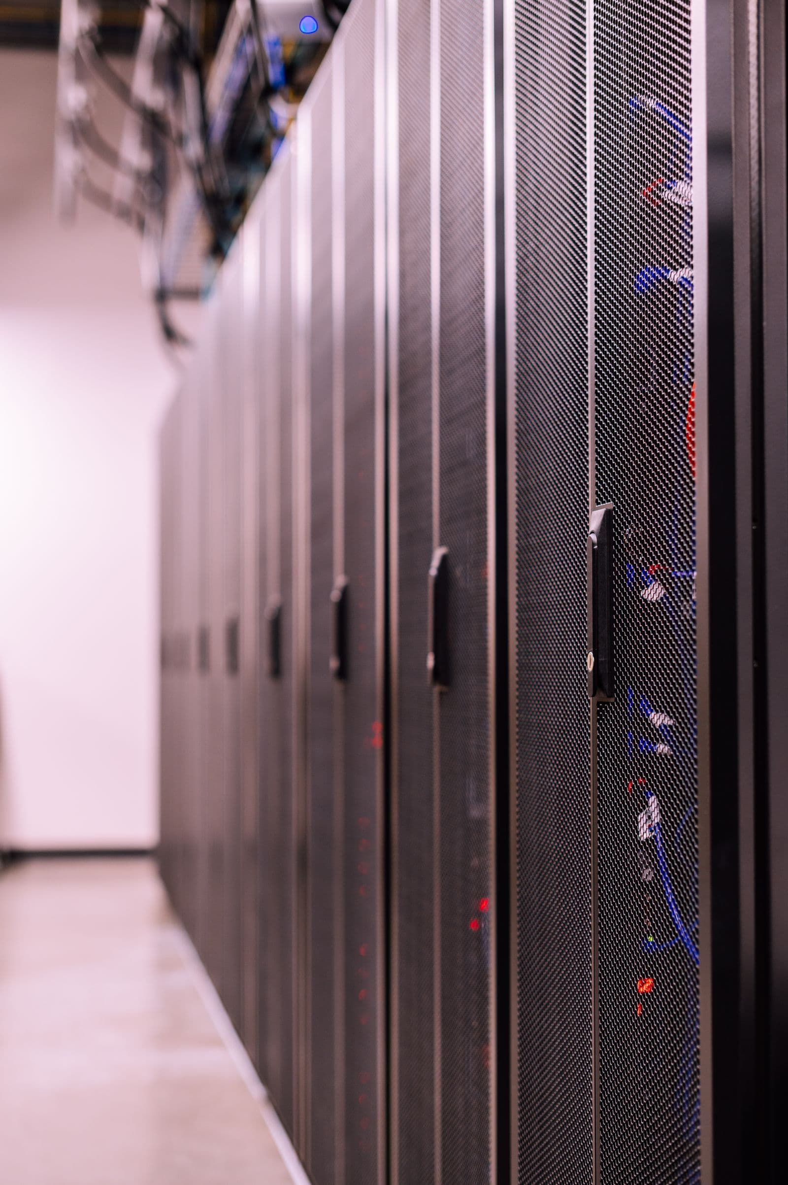 Disaster Recovery & Backup