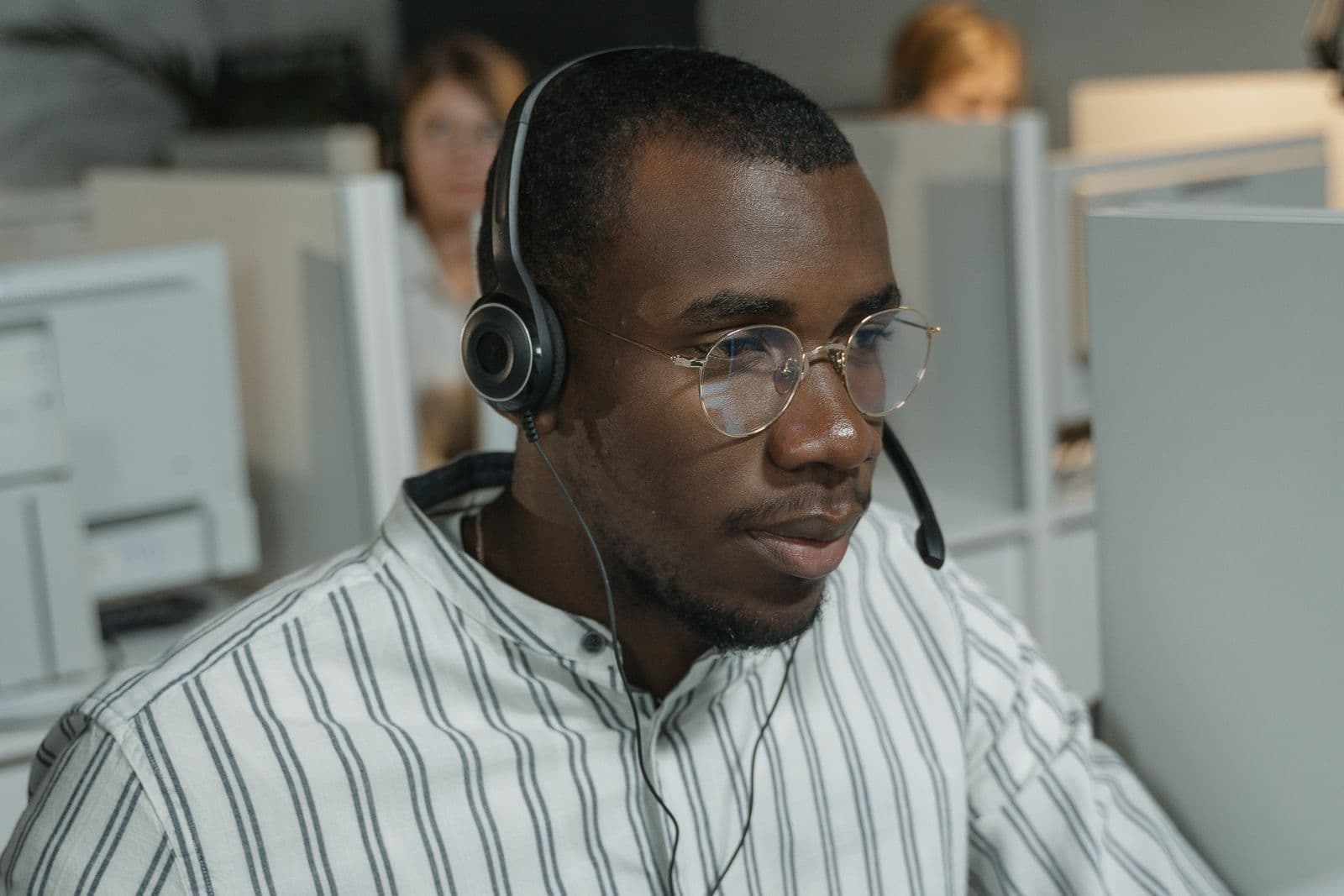 Telephone Systems