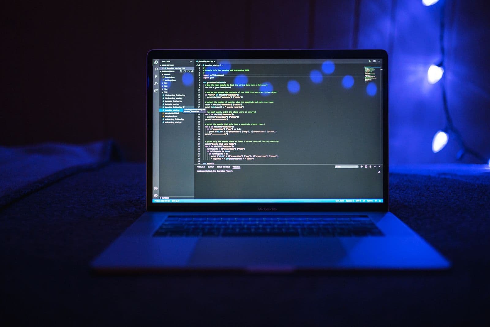 Websites & Web Apps